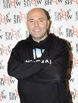 Pierre Woodman